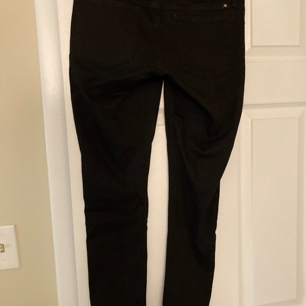 Lucky Jeans Black Women's size 2/26/R